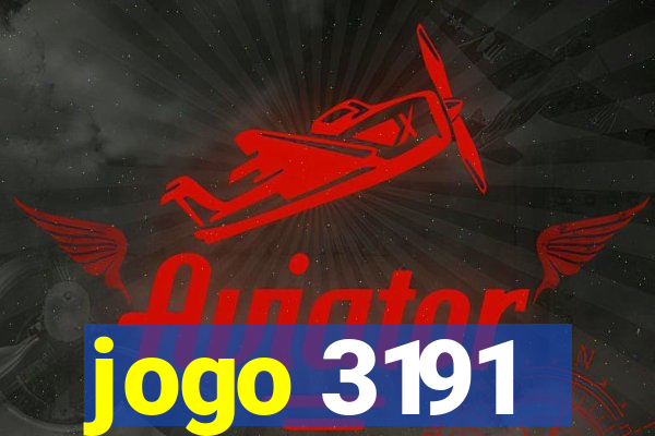 jogo 3191